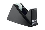 Klebeband und Kleber - tesa Eco & Crystal Easy Cut Economy Desk Dispenser - 59045-00000-00
