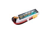 Ferngesteuert - Gens ace &Tattu G-Tech Soaring 3300mAh 14.8V 30C 4S1P Lipo Battery - GEA334S30X9GT