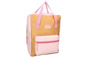 Schul-Zubehör - Milky Kiss Backpack Bright Vibes - 037-00106
