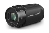 Videorekorder - Panasonic HC-V900E-K FHD Camcorder - HC-V900E-K