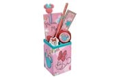 Schul-Zubehör - Disney Minnie Mouse Desk Set 6 pcs - MIUX5523