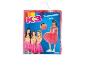 Kostüme - Studio 100 - K3 Fancy Dress - Mermaid Dress 9-11 years - MEK3B2001010