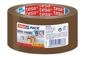 Klebeband und Kleber - tesa pack® Extra Strong Packaging Tape - 57173-00000-04