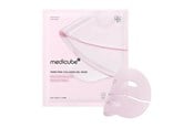 Gesichtspflege - Medicube PDRN Pink Collagen Gel Mask 1 pcs - 8800256108046