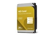 Festplatten - WD Gold - 26TB - Festplatten - WD261KRYZ - SATA-600 - 3.5" - WD261KRYZ