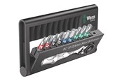 Handwerkzeuge  - Wera Bit-Check 10 Zyklop Mini 1 - 05057418001