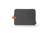 Taschen - Dicota Skin Urban Hülle für MacBook 14" & Laptop 14" | Schwarz - D31930-RPET