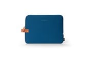 Taschen - Dicota Skin Urban Hülle für MacBook 16" & Laptop 16" | Blau - D32156-RPET