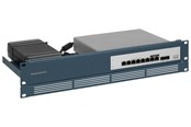 Netzwerkzubehör - Rackmount.IT Rack Mount Kit for Cisco Meraki MS130-8X/2X/8P-I/MS120-8FP - RM-CI-T18