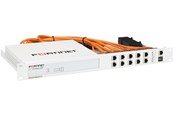 Netzwerkzubehör - Rackmount.IT Rack Mount Kit for Fortigate FG 80F / 81F - RM-FR-T15I