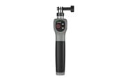 Actionkamera Zubehör - TELESIN waterproof selfie holder for GoPro 8 / 9 / 10 / 11 / 12 - GP-WBT-001