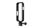 Actionkamera Zubehör - TELESIN plastic mounting frame for Insta360 X4 - S6-CRF-01-TIS