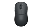 Maus - Xiaomi Wireless Mouse 3 - Black - Maus (Schwarz) - BHR8913GL
