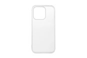 Handys - Cover & Cases - Essentials TPU Back Cover - iPhone 14 Pro - 1110832