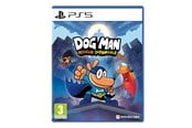 Spiele - Dog Man: Mission Impawsible - Sony PlayStation 5 - Platformer - PEGI 3 - 8721161648048