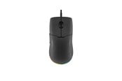 Maus - Xiaomi Lite - Gaming Maus (Schwarz) - BHR8869GL