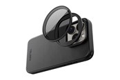Handys - Anderes Zubehör - TELESIN CPL 58mm filter for iPhone 15 Pro/Pro Max - P10-FLT-02