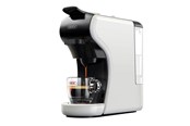 Kaffeezubereitung - HiBREW H1A-white 4-in-1 capsule coffee maker - H1A-beige