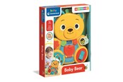 Interaktives Spielzeug (Ardunio und ähnliche) - Clementoni Montessori Baby Bear - 17872