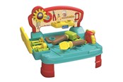 Interaktives Spielzeug (Ardunio und ähnliche) - Clementoni Montessori Baby Workbench - 17968