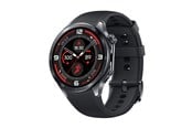 Smartwatches, Pulsuhren, Sportuhren & Schrittzähler - OnePlus Watch 3 46mm - Obsidian Titanium - 5491100340