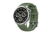 Smartwatches, Pulsuhren, Sportuhren & Schrittzähler - OnePlus Watch 3 46mm - Emerald Titanium - 5491100341