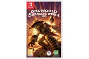 Spiele - Oddworld: Stranger's Wrath (Code in a Box) - Nintendo Switch - Action/Abenteuer - PEGI 12 - 3701529519987