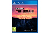 Spiele - Surviving The Aftermath - Sony PlayStation 4 - Überleben - PEGI 7 - 0816819018682