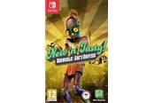 Spiele - Oddworld: Abe's Oddysee - New 'n' Tasty (Code in a Box) - Nintendo Switch - Platformer - PEGI 12 - 3701529518614