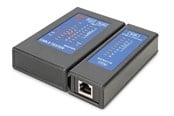 Netzwerkzubehör - DIGITUS RJ-45 Cable Tester - DN-14001-2