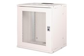 Rack-Gehäuse - DIGITUS DN-49210 - 12U - SOHO - Wall Mount Rack Cabinet - DN-49210