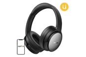 Kopfhörer/Headsets - Earfun Tune Pro Wireless Headphones (black) - HP220B