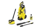 Hochdruckreiniger - Kärcher Hochdruckreiniger K 4 Power Control Flex Home *DEMO* - 1.324-303.0