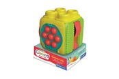 Baby Spielzeug - Clementoni Soft Clemmy Activity Cube - 17902