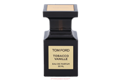 Parfüm und Düfte - Tom Ford Tobacco Vanille EDP - 30 ml - 888066080705