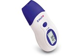 Gesundheit - B.WELL Thermometer Infrared Thermometer WF-1000 - Ear/Forehead - 1101310