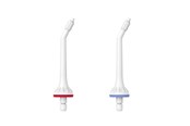 Elektrische Zahnbürsten - B.WELL Mundspülung PRO-911 Nozzle - Orthodontic Nozzle (2 pcs) - 2701462