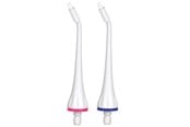 Elektrische Zahnbürsten - B.WELL TH-912 Nozzle - Orthodontic Nozzle (2 pcs) - 2701435