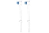 Elektrische Zahnbürsten - B.WELL PRO-922 Nozzle - Implant & Bridge Nozzles (2 pcs) - 2701452
