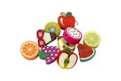 Kreativ-Spiele - Creativ Company Figure beads Fruit 60 pcs. - 696190