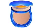 Make-Up - Shiseido UV Protective Compact Foundation SPF30 - Medium Beige - 730852213142