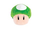 Merchandise - Tomy - Mega 1UP Mushroom - Teddybär & Kuscheltier - 0053941129712