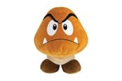 Merchandise - Tomy - Mega Super Mario Goomba - Teddybär & Kuscheltier - 0053941129903