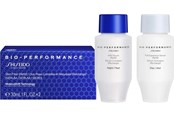 Gesichtspflege - Shiseido Bio-Performance Skin Filler Duo - Refill - 0729238189928