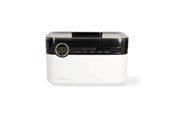 Sonstige Körperpflege - Nedis Ultrasonic Jewelry Cleaner | Power Supply | 220 - JECL120WT