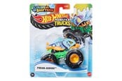 Spielzeugauto - Hot Wheels Monster Trucks Colour Shiffters Piran-Ahhh - JDV93