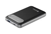 Powerbank (Akku) - Sandberg Travel Powerbank 10000 PD20W Powerbank (Akku) - schwarz - 10000 mAh - 421-16
