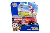 Spielzeugauto - Paw Patrol Basic Vehicle 2.0 - Marshall - 6071209