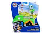 Spielzeugauto - Paw Patrol Basic Vehicle 2.0 - Rocky - 6071213