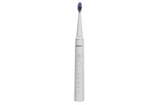Elektrische Zahnbürsten - B.WELL Zahnbürste Electric Toothbrush Sonic MED-870 - White - 1301021